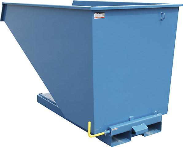 Produktbild kaiserkraft Schwerlast-Kippbehälter (1600 l)