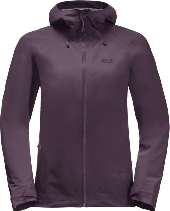 Immagine prodotto Jack Wolfskin Giacca Highest Peak W (L)