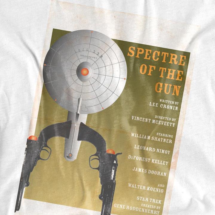 Produktbild The Original Series Episode 61 TShirt (XL)