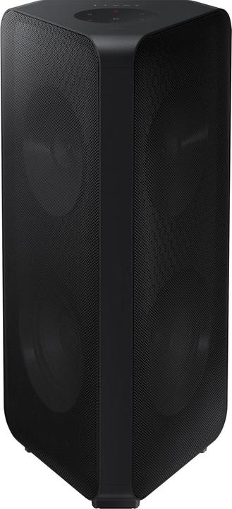 Productafbeelding Samsung MX-ST50B (18 h, Oplaadbare batterij)