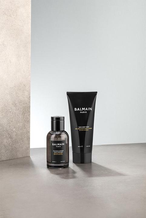 Immagine prodotto Balmain Profumo per capelli Homme