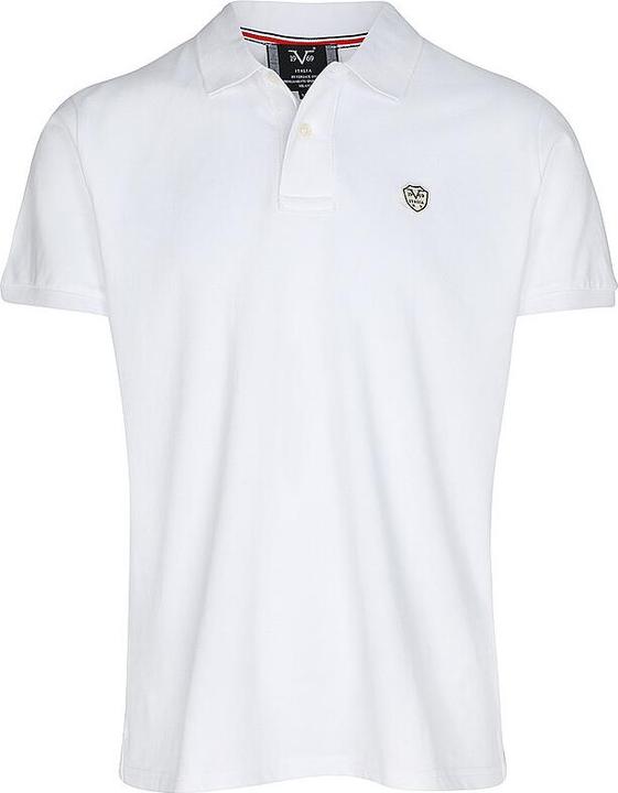 19V69 Italia Poloshirt (L)