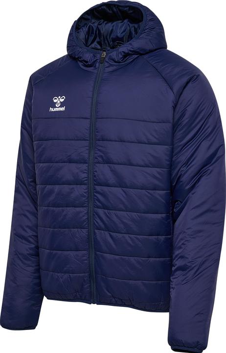 hummel Hmlgo Quilted Hood Jacket