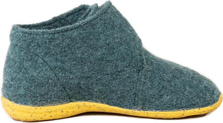 Produktbild Gottstein Alpine Racer RU Hausschuh (30)