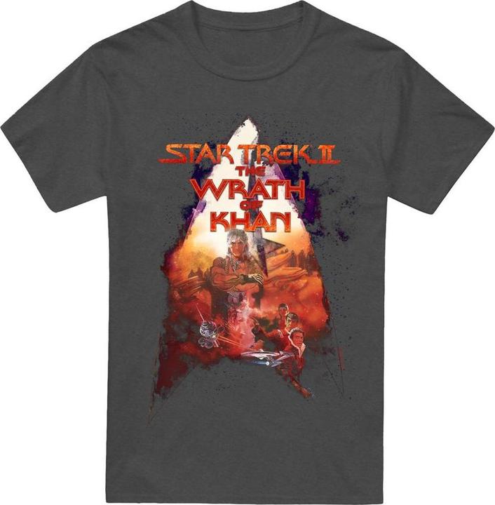 The Wrath of Khan TShirt