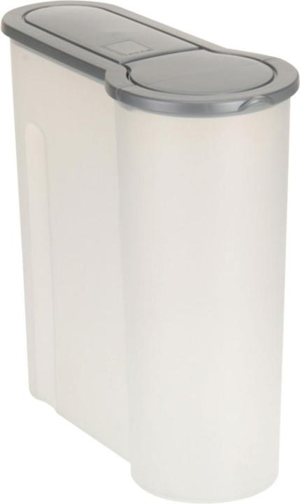 Produktbild Excellent Houseware Schüttdosen mit Deckel, 3er Set (4 l)