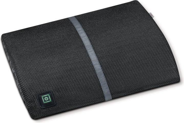 Actual product image Beurer Back support with heat (36 x 29 cm)