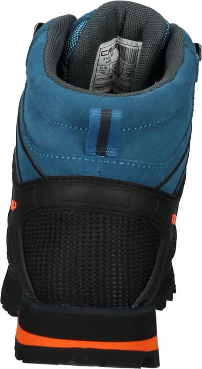 Actual product image CMP Campagnolo Moon Mid Trekking Shoes Waterproof (41)