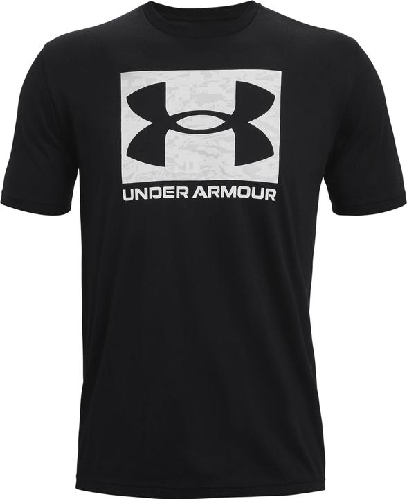 Under Armour Abc Camo Boxed T-Shirt Training
