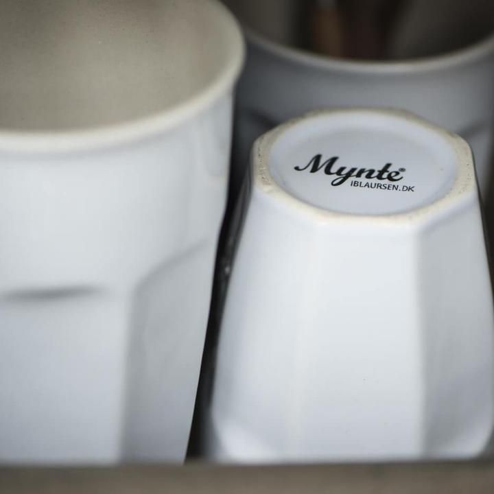 Produktbild Ib Laursen Becher Mynte Pure