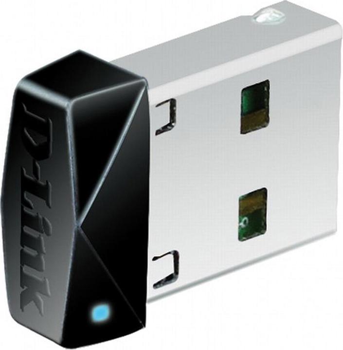 D-Link DWA-121 WLAN adapter USB (USB)