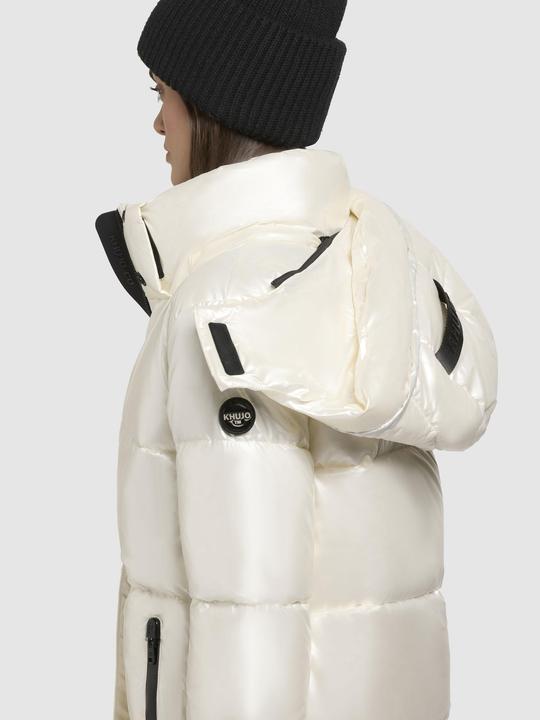 Actual product image Khujo Hedd Shiny-YM (XL)
