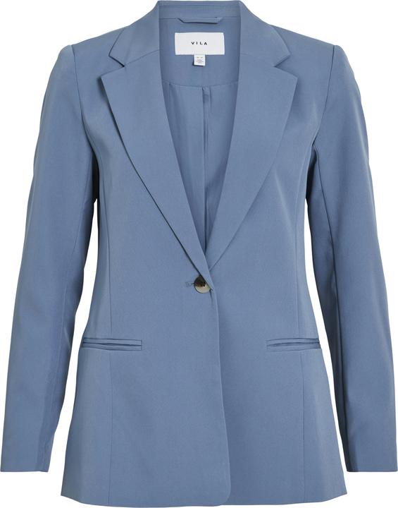 Vila VILOWNY Einreihiger Blazer
