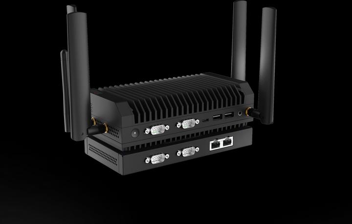 Produktbild Lenovo THINKEDGE SE30/I5-1145G VPRO/16/256 W10E (Intel Core i5-1145GRE, 16 GB, 256 GB, Intel Iris Graphics)