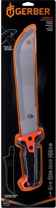 Image du produit Gerber Gear Clearpath Machete (28.50 cm)