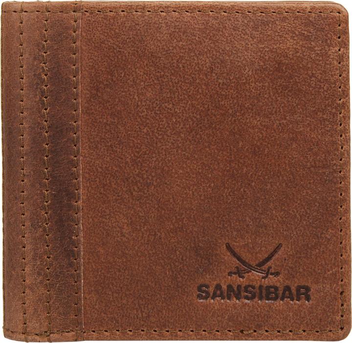Actual product image Sansibar Geldbörse