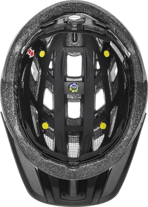 Productafbeelding Uvex Sports i-vo cc Mips (56 - 60 cm)