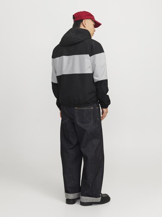Image du produit Jack & Jones Jjelegacy Light Jacket Hood Noos (M)
