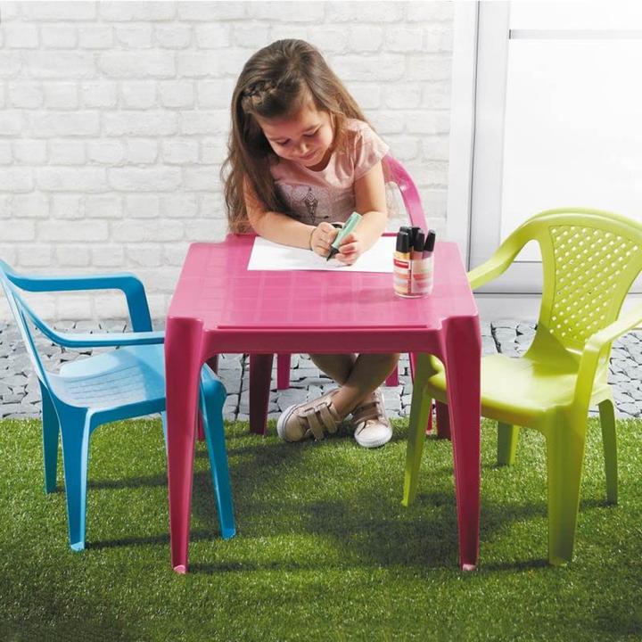 Image du produit Champ Table pour enfants (Table des enfants)