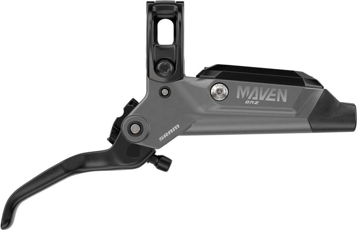 Actual product image Sram Maven Bronze (Front wheel brake, Brake Caliper, 4)