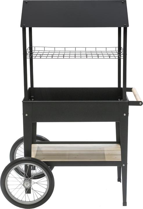 Actual product image Herstera Trolley Retail