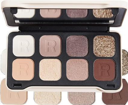 Actual product image Makeup Revolution Forever Flawless Dynamic (Serenity)