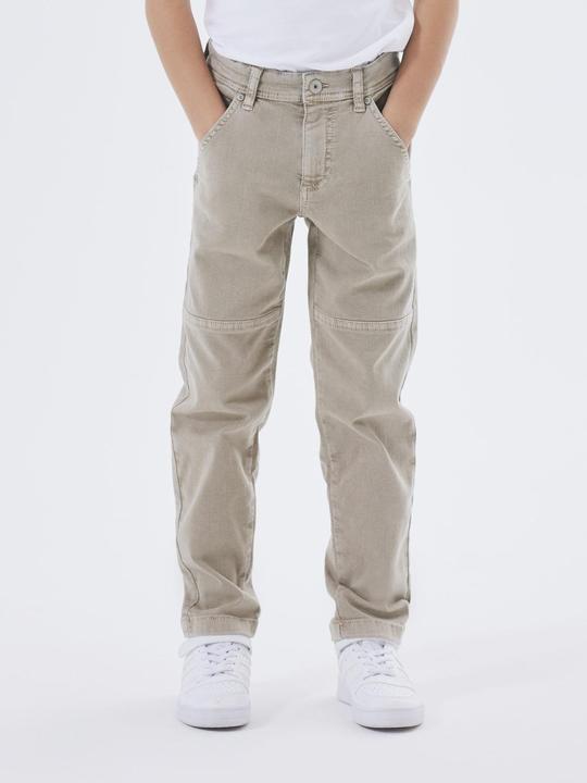 Image du produit Name it Pantalon à coupe conique (122)