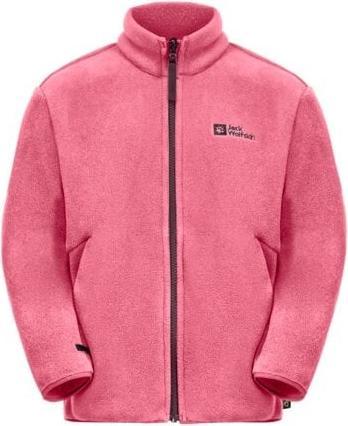 Produktbild Jack Wolfskin Kid's Iceland 3-in-1 Jacket (104)