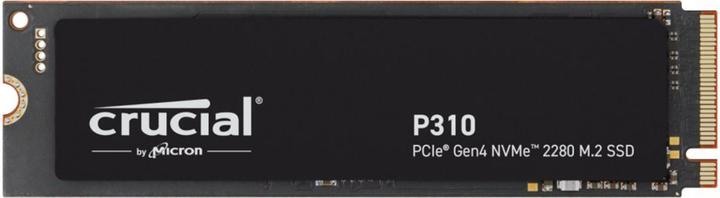 Produktbild Crucial P310 (500 GB, M.2 2280)