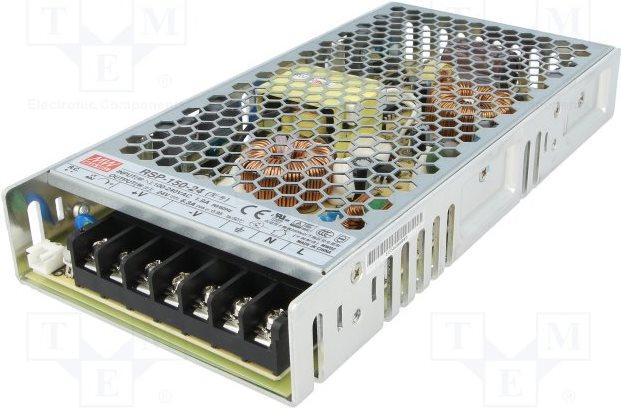 Immagine prodotto MeanWell Modulo di alimentazione AC/DC chiuso