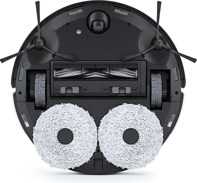 Image du produit Ecovacs Deebot X1 Omni (Robot d'aspiration et de nettoyage)