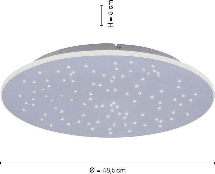 Immagine prodotto Q-Smart Q-Nightsky (3000 lm)