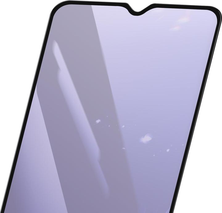 Produktbild Avizar BlueGuard Glas-Displayschutz mit Blaulicht-Filter (1 Stück, Xiaomi Redmi 9A)