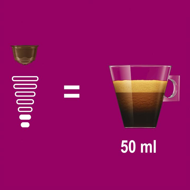 Image du produit Nescafé Dolce Gusto Espresso (30 x Port.)