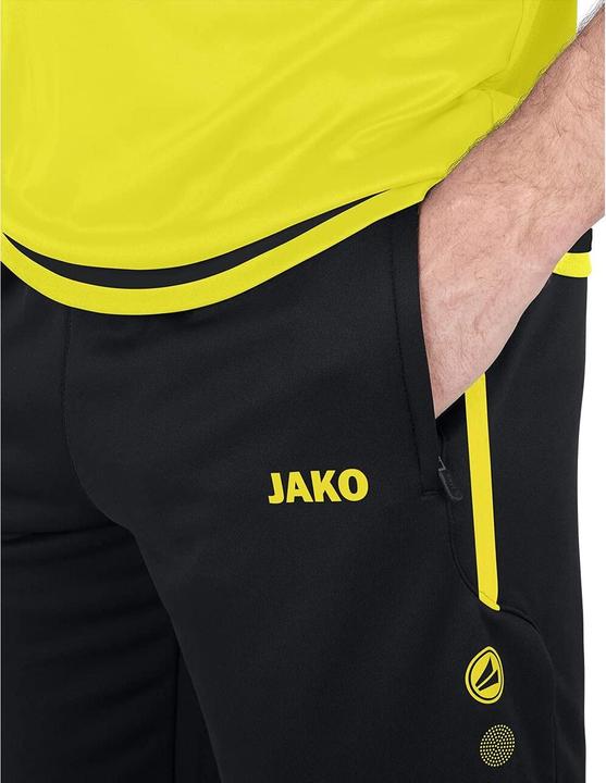 Produktbild JAKO Trainingshose Active (152)