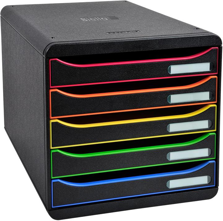 Produktbild Biella Big-Box (A4)