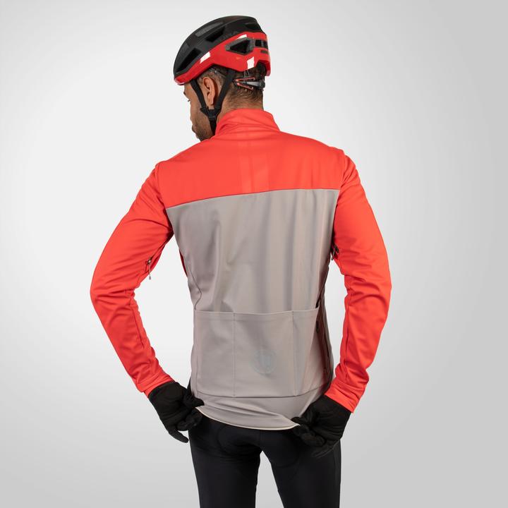 Produktbild Endura Windchill Jacke II (L)