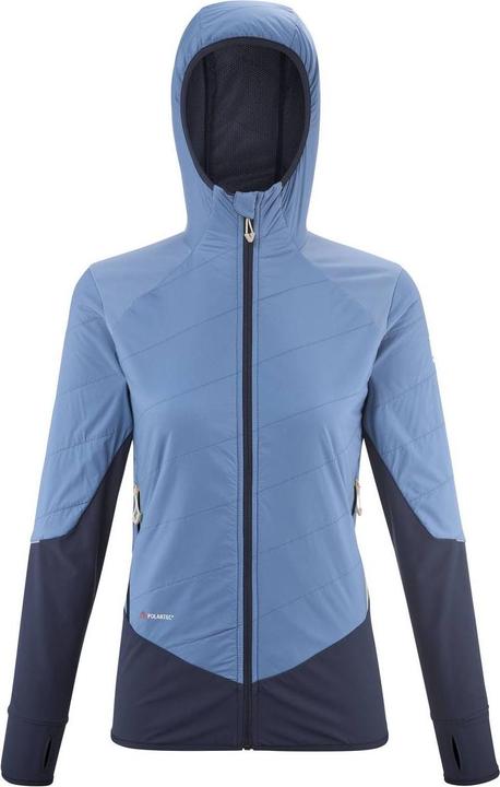 Produktbild Millet Touring Speed Xcs Hoodie Jacke (S)