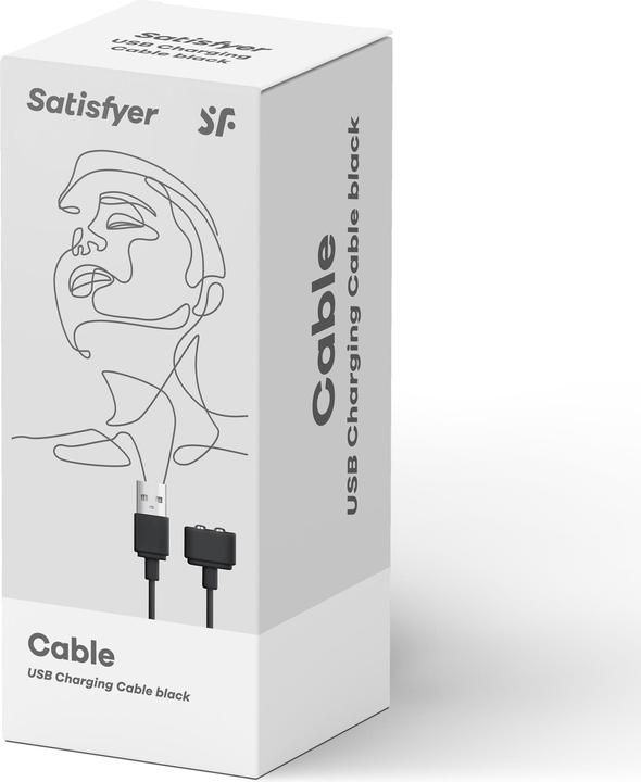 Produktbild Satisfyer USB Cable