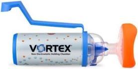 Produktbild PARI VORTEX Vorschaltkammer mit Babymaske