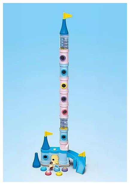 Productafbeelding Playmobil Disney: Het kasteel van Assepoester (71457)