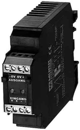 Murr Elektronik Netzgerät