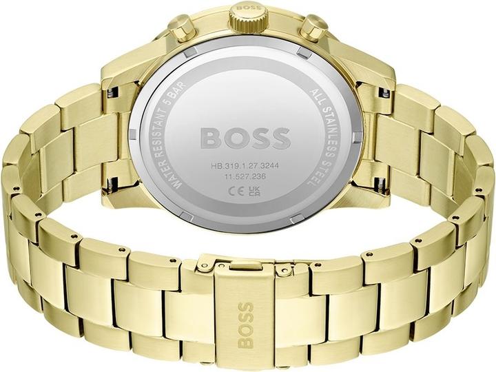 Actual product image BOSS Allure (Chronograph, 44 mm)