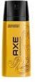 Actual product image AXE Deodorant 150 Essentiel Gold Temptation