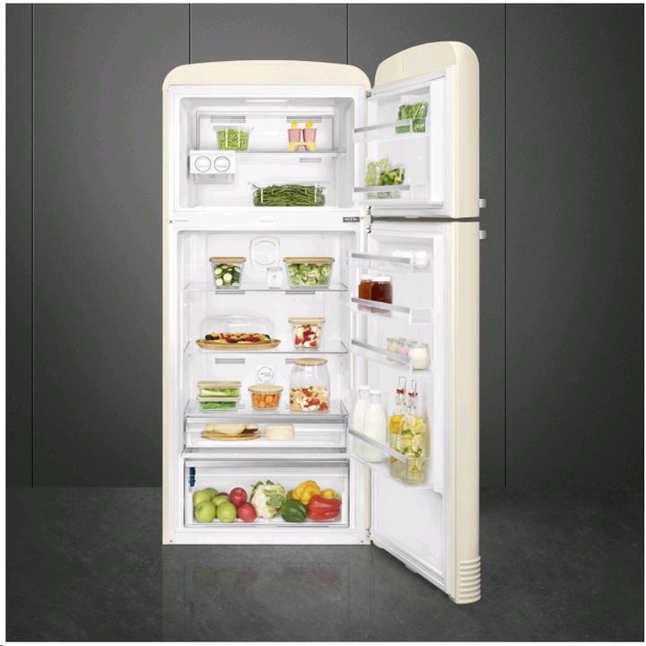 Image du produit Smeg Style rétro FAB50RCR5 (524 l)