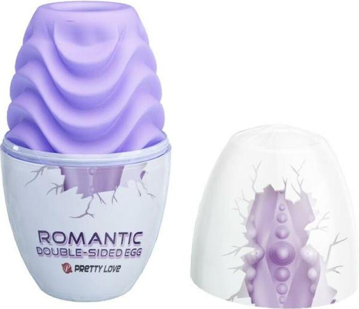 Image du produit Pretty Love Joli oeuf Romantique Double Face