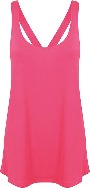 Skinni Fit Fashion Workout Tank Top