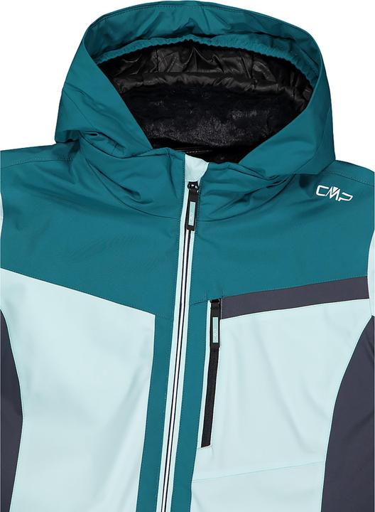 Image du produit CMP Campagnolo Hoodie (152)