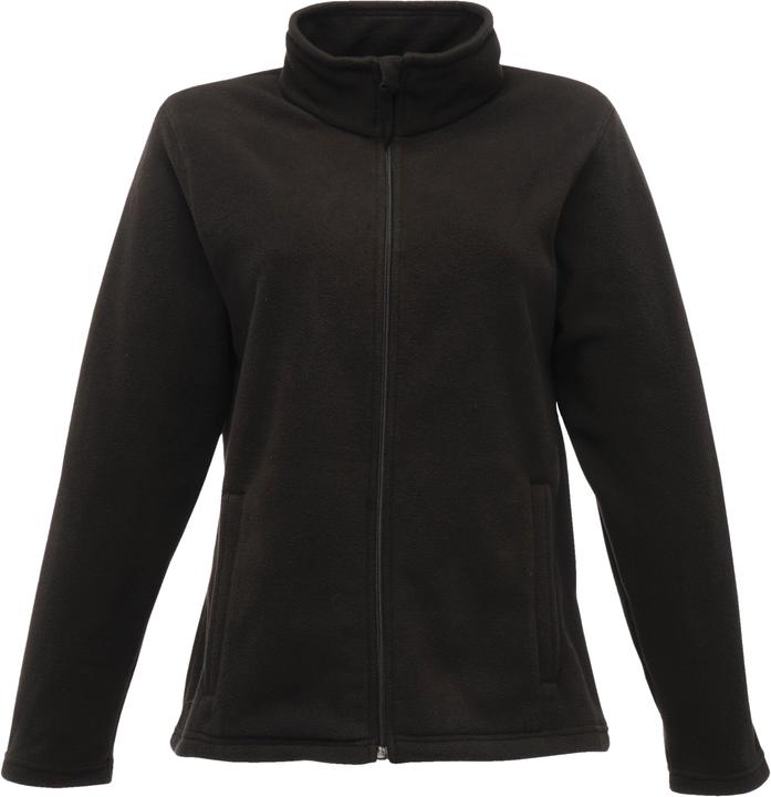 Actual product image Regatta Mirofleece jacket Fleece jacket (40 D)