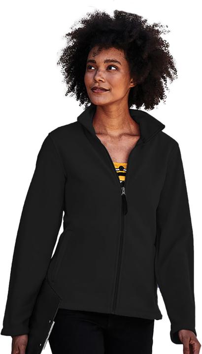 Actual product image Regatta Mirofleece jacket Fleece jacket (40 D)